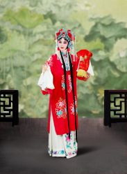 -梨园天地京剧摄影(玲珑天地店)