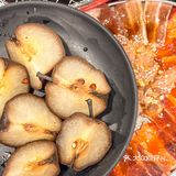 北京路人均60+ |就能炫上东北冻梨和烤肉❗️