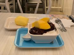 -满记甜品(龙湖长楹天街二店)