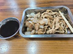 -阿姨小肉摊(同济西苑店)