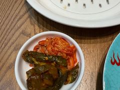 -奉天掌柜·非遗猪手·笨饺子(崇山路店)