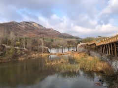 -龙门崮风景区