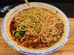 -车沾巷·重庆老味豌杂面