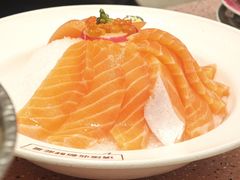 -元气寿司(环球港店)