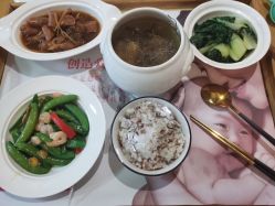 -喜喜·全套房月子会所(罗宾森广场店)