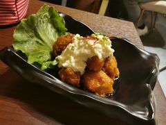 -八木鸟居酒屋(小木桥路店)