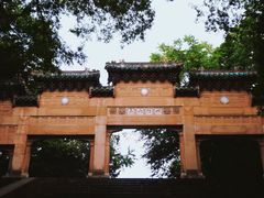 -灵谷景区