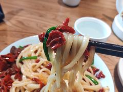 -胖老汉椒麻鸡清真新疆菜(西御街店)