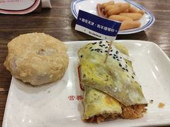 -狗不理(水上北路旗舰店)