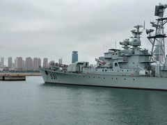 -中国人民解放军海军博物馆