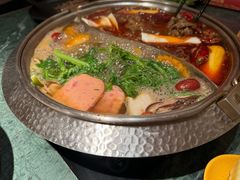 -牛New寿喜烧(金鹰世界店)
