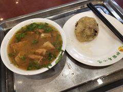-护国寺小吃(新街口店)