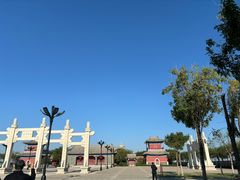 -天津妈祖文化园