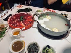 -八合里牛肉火锅(深圳海德店)