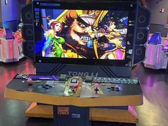 -核客电玩城(东门店)