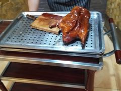 -北戴河转鱼·炒螃蟹酱餐厅