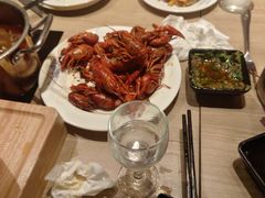 -星伦多自助料理(华润万象城店)