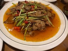 -重庆石磨豆花庄(乔庄店)