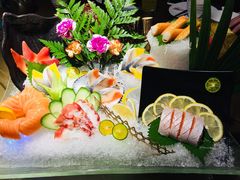 -79号渔船海鲜饭店(华强北店)