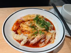 -太二酸菜鱼(深圳布吉万象汇店)