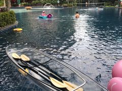 -三亚湾海居铂尔曼度假酒店