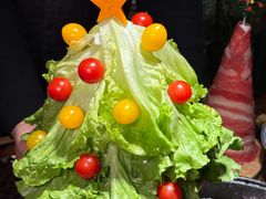 -卤校长重庆火锅(银泰城店)