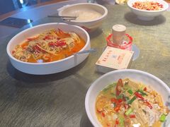 -东安鸡馆(蔡锷南路店)