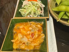 -昱匠·日本料理(金融街店)