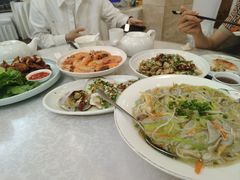 -渔满仓海鲜渔家(象山二店)