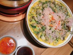 海蛎煎-闽上鲜·福建菜(龙湖滨江天街店)