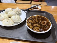 -姚记炒肝店(鼓楼店)