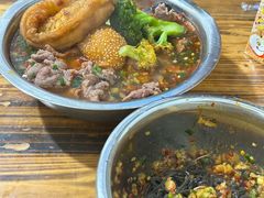 -胖子水煮(铁路三村无任何分店)