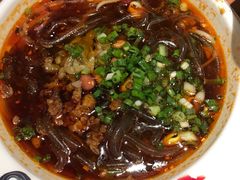 -渝是乎酸菜鱼(龙旗购物中心店)
