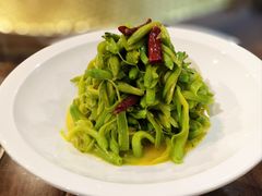 -醉霖生态餐厅(交大店)