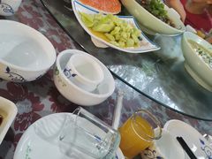 -源泉冷水鱼庄(小鱼洞店)