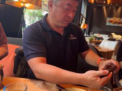 -THE CANNERY&JUJU 新鲜海鲜·牛排美食酒廊
