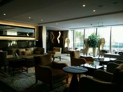 -行者书屋大堂吧 ·下午茶(南京圣和府邸酒店)