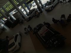 -上海和展广汽丰田4S店(老闵行店)