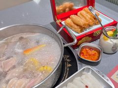 -椰小鸡·琼州糟粕醋(美兰缤纷城店)