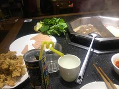 -香天下·四川火锅(安镇大润发店)