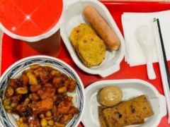 -和合谷(新辰里亚运村店)