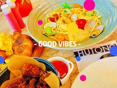 -玲婧胡同·生日蛋糕·餐厅(嘉里城店)