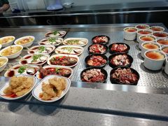 -姑苏鸿昌兴大食堂(中山北路店)