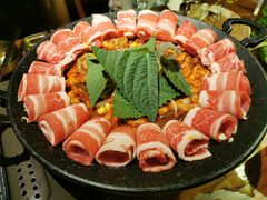 -春熙台韩国料理·章鱼肥牛(西丽店)