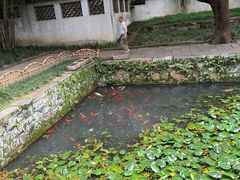 -无锡惠山寺