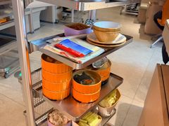 -海底捞大排档火锅(打浦路店)