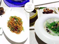 -四季小馆·地道北京小吃(广百店)