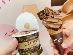 -GODIVA(五角场万达广场店)