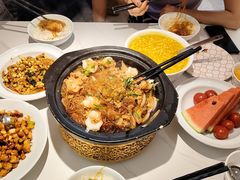 -合喜味道(凤城九路店)