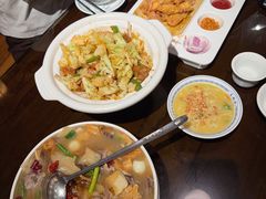 -老雒阳面馆·水席·洛阳菜(王城路店)